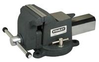 STANLEY Zverák MaxSteel 125mm HD