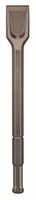 BOSCH Lopatkový sekác so šesthranným upínaním 22 mm 400 x 50 mm