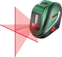 BOSCH UniversalLevel 2 Basic - 0603663800 - Krížový čiarový laser