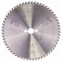 BOSCH 2608642509 - Pílový kotúc Expert for Wood 300 x 30 x 3,2 mm, 60