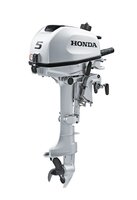 HONDA Lodný motor BF5DH LH U