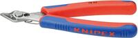 Seitenschneider Elektronik Super Knips Form0 140mm KNIPEX