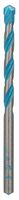 BOSCH Viacúcelové vrtáky CYL-9 Multi Construction - 2608587149