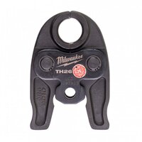 MILWAUKEE ČEĽUSTE PRE HYDRAULICKÝ LIS J12-TH26 4932430283