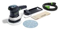 FESTOOL Excentrická brúska ETS 150/3 EQ