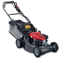 HONDA HRD 536K HX - Benzinová sekacka