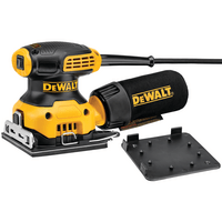 DeWALT DWE6411 - Vibračná brúska