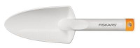 FISKARS 1027032 - Lopatka biela