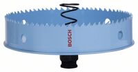 BOSCH Dierová píla na plech Sheet Metal 127 mm, 5"