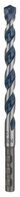 BOSCH Vrtáky do betónu CYL-5 10 x 100 x 150 mm