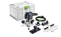 FESTOOL 576919 - Horná frézka OF 1010 REBQ-Plus