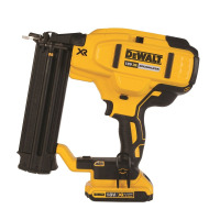 DeWALT AKU Dokoncovacia Klincovacka 18 V DCN680D2