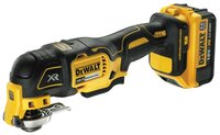 DeWALT DCS355N Univerzálne náradie 18 V XR bez Akumulátora