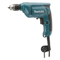 MAKITA Elektronická vŕtačka - 6412