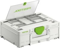 FESTOOL 577346 Systainer³ SYS3 DF M 137
