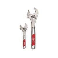 MILWAUKEE NASTAVITEĽNÉ KĽÚČE 150 MM + 250 MM 2ks 48227400