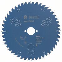 BOSCH 2608644090 - Pílový kotúc Expert for Wood 225 x 30 x 2,6 mm, 48
