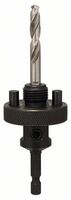 BOSCH Šestihranný adaptér 5/8 "- 18 UNF, 32-76 mm
