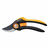 FISKARS Nožnice záhradné dvojčepeľové Plus™ P521 - 1057167