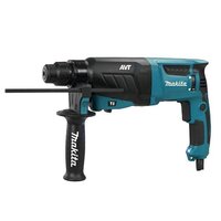 MAKITA HR2631F - Vŕtacie kladivo
