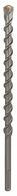 BOSCH Vrtáky do kladív SDS-max-9 Natural Stone 28 x 400 x 520 mm