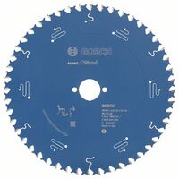 BOSCH 2608644069 - Pílový kotúc Expert for Wood 240 x 30 x 2,8 mm, 48