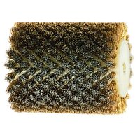 MAKITA Oceľová kefa 0,3mm - P-65648