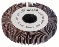 BOSCH Texoro Lamelový valcek 120 - 1600A0014Z