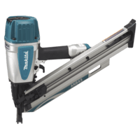 MAKITA AN943K - Pneumatická klincovačka