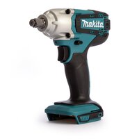 MAKITA DTW190Z - Akumulátorový rázový utahovac bez akumulátoru a nabíjecky