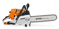 STIHL GS 461 (40) - 42520116300- benzínová motorová píla na betón