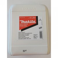 MAKITA 1910T9-4 - OLEJ NA MAZANIE REŤAZE 5L