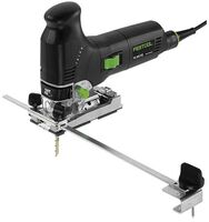 FESTOOL Vyrezávac kruhu KS-PS/PSB 300