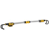 DeWALT DCL045 Skladacie LED svetlo s uchytením