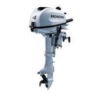 HONDA Lodný motor BF4AH LH NU