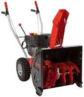 AL-KO Snow Line 560 II - Výkonná 2-stupňová snežná fréza