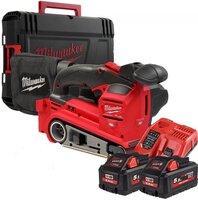 MILWAUKEE M18 FBTS75-552X AKU PÁSOVÁ BRÚSKA 4933479615