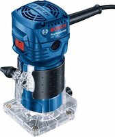 BOSCH GKF 550 - 06016A0020 - Hranová fréza