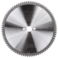 DeWALT DT4288 - Pílový kotúč Extreme 305 x 30 mm x 80 zubov