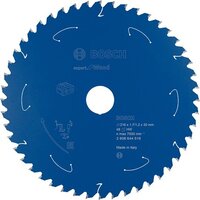 BOSCH Expert for Wood 216x1,7/1,2x30 T48 - 2608644519 - Pílový kotúč pre akumulátorové píly
