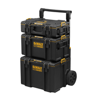 DeWALT DWST83402-1 - Sada kufru Toughsystem 2.0