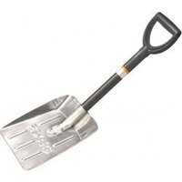 FISKARS Lopata do auta lehká 1000740