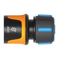 FISKARS 1027079 - Rychlospojka hadice ComfortSTOP 13-15mm (1/2"-5/8")