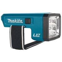 MAKITA Akumulátorová lampa bez akumulátora a nabíjačky - DEBDML186