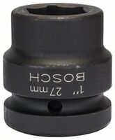 BOSCH Držiak násuvných klúcov 27 mm, 57 mm, 54 mm, M 18, 45,5 mm