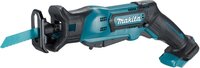 MAKITA JR103DZ - Akumulátorová chvostová píla bez akumulátora a nabíjačky