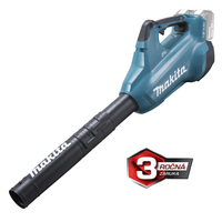 MAKITA DUB362Z - Akumulátorové dúchadlo bez akumulátorov a nabíjačky