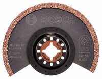 BOSCH HM-RIFF segmentový pílový list ACZ 85 RT 85 mm