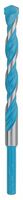 BOSCH Viacúcelové vrtáky CYL-9 Multi Construction - 2608588207