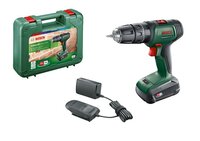 BOSCH UniversalImpact 18V - 0 603 9D4 101 - Akumulátorový dvojrýchlostný príklepový vŕtací skrutkovač